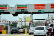 Nuevo aumento en los peajes de rutas nacionales y autopistas