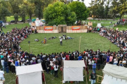 General Belgrano será sede de la fiesta medieval más grande del país