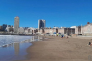Mar del Plata tuvo su peor temporada desde la pandemia con menos turistas y baja ocupación