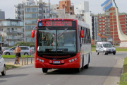 Mar del Plata: el boleto de colectivo podría superar los $2.500