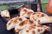 Tradición y solidaridad en Chascomús: vuelve la Fiesta de la Empanada Campera