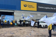 Correo Argentino: 400 despidos y un paro que puede escalar en todo el país
