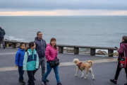El fin de semana largo dejó escapadas cortas y destinos cercanos