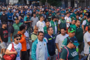 Villa Gesell: Camioneros logró frenar 45 despidos en el servicio de recolección