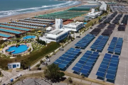 Punta Mogotes será transferido a Mar del Plata