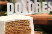 Dolores celebra la Fiesta de la Torta Argentina: shows, gastronomía y tradición