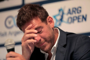 Robaron la casa de Del Potro en Tandil y se llevaron trofeos y joyas