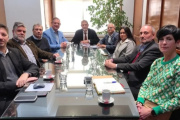 Madariaga y un proyecto textil con IA que promete miles de empleos