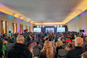 Comenzó en Mar del Plata el primer Congreso Bonaerense del Trabajo