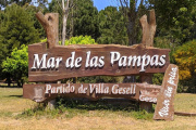 Mar de las Pampas quedó entre los ocho pueblos argentinos que busca premiar ONU Turismo