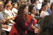Instituto Cultural bonaerense en Pila: talleres y mesas para la Quinta Sección