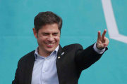 Kicillof visitará Chascomús y General Belgrano con agenda de producción y educación