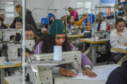 La Costa acordó prácticas profesionalizantes para estudiantes de la Tecnicatura Textil