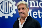UOM: fraude, urnas incendiadas y rebeldía judicial, las claves de la caída de Abel Furlán