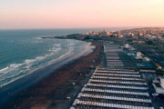 Provincia y Mar del Plata iniciaron diálogo por la administración de Punta Mogotes