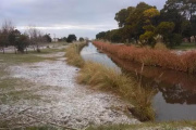 El frío no afloja, pero la semana arranca sin lluvias en Necochea