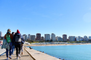Vacaciones de invierno: el dato de reservas que encendió alerta en la provincia