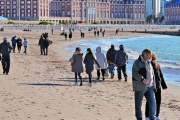 "Modo Mundial": con expectativas moderadas, aún hay pocas reservas para las vacaciones