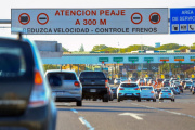 Aumentaron los peajes para viajar a la Costa Atlántica: cómo quedaron las tarifas