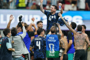 Argentina remontó un partido inolvidable ante Inglaterra y jugará otra final del mundo