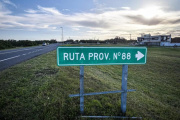 Provincia de Buenos Aires elaborará un proyecto para transformar la Ruta 88 en autovía