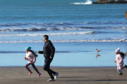 Mar del Plata espera más turistas para el segundo fin de semana del receso