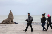 El turismo bonaerense sufrió su peor invierno desde el fin de la pandemia