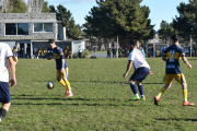 Balcarce: El Torneo “Clausura” se jugará en tres zonas de cuatro equipos