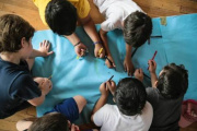 Necochea: Abrieron una capacitación gratuita para formarse como promotor de derechos de niñas, niños y adolescentes