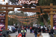 Villa Gesell cumple 30 años con una apuesta gigante en el Pinar del Norte