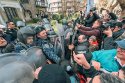 Mar del Plata: tres crímenes en 48 horas desataron una protesta vecinal
