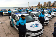 Mar del Plata: llegaron 170 policías, 50 patrulleros y 36 motos tras los reclamos
