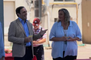 Maipú: procesaron al exintendente Rappallini y a la intendenta interina Otermín