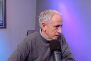 Javier Gastón sube a Massa a la pelea por la Rosada: “Sergio demostró ser un ingeniero de los acuerdos”