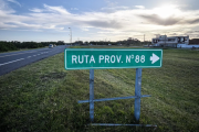 Vialidad bonaerense avanza con el proyecto para convertir en autovía la Ruta 88
