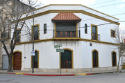 Chascomús recibió en donación la casa de Raúl Alfonsín para un espacio cultural