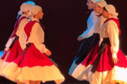 General Belgrano vuelve a celebrar al Pueblo Vasco con una jornada de cultura y tradición