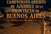 Mar Azul mueve sus piezas: cuatro días de ajedrez y seis títulos bonaerenses en juego