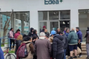 Partido de La Costa: un proyecto busca anular las facturas de EDEA con aumentos