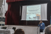 Las historias de los pueblos bonaerenses tendrán su encuentro en General Lavalle
