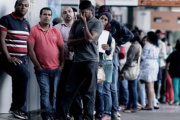 El desempleo trepó al 9,9% en Mar del Plata y ya alcanza a 34 mil personas