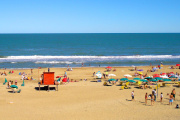 Mar de las Pampas competirá por un reconocimiento internacional de turismo