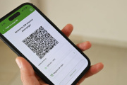 Cuenta DNI habilitó el pago con QR en colectivos y subte: paso a paso para usarlo