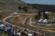 Balcarce reabre el autódromo Fangio y vuelve al calendario después de 15 años