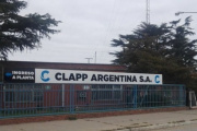 Brandsen: la autopartista CLAPP cerrará su planta de Jeppener y despedirá a sus operarios