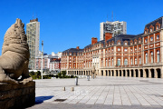 Bahía Bristol: la Provincia designó al titular y crece la tensión con Montenegro
