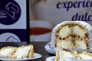 Balcarce prepara cuatro días de Fiesta Nacional del Postre con cocina en vivo