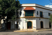 Chascomús: la casa de Alfonsín será un espacio cultural del Km 0 de la Democracia