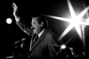 Diputados bonaerenses aprobaron declarar 2027 como Año del Centenario de Raúl Alfonsín