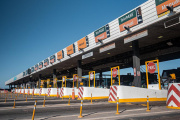 Rutas a la Costa: los peajes de AUBASA aumentan 8,8% en la previa del fin de semana largo
